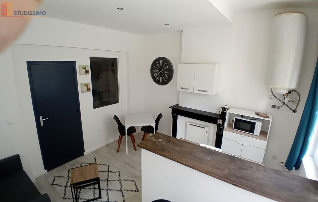 Studio à Anzin