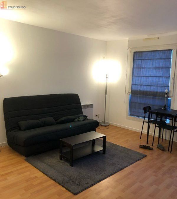 Studio meublé 34m² Lille 59000 - Meublé, lumineux - Photo 7