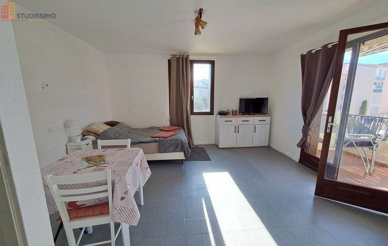 Studio 32m² Gréoux-les-Bains - Aucun caractère mentionné - Photo 2