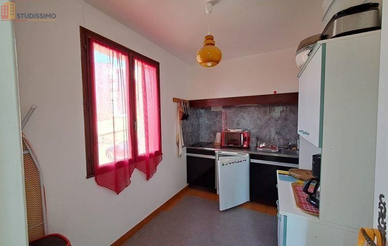 Studio 32m² Gréoux-les-Bains - Aucun caractère mentionné - Photo 1