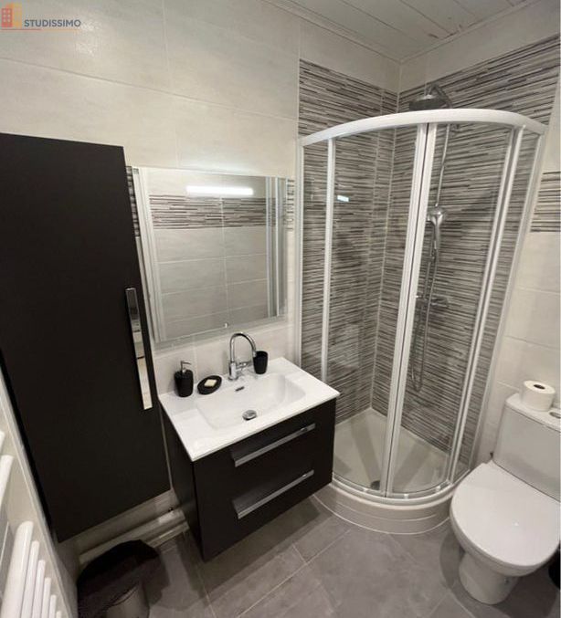 Studio 30m² Uvernet-Fours 04400 - Photo 2