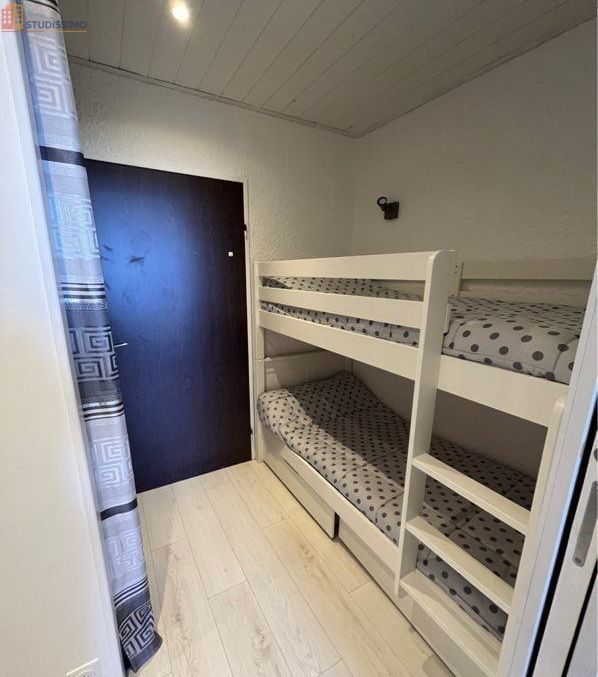 Studio 30m² Uvernet-Fours 04400 - Photo 1