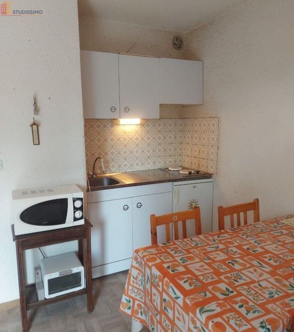 Studio 24m² Montclar 04140 - Photo 2