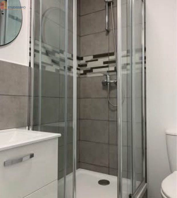 Studio 36m² Trith-Saint-Léger - Jardin, lumineux - Photo 8