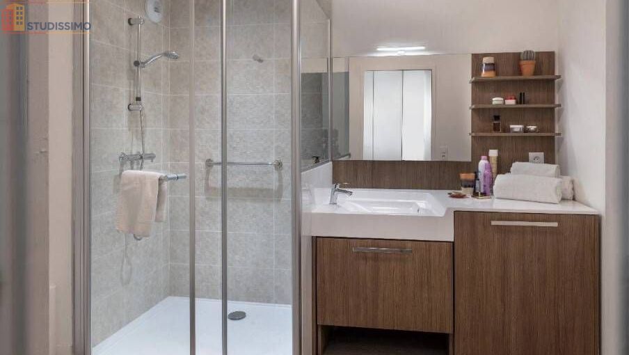 Studio meublé 40m² Téteghem-Coudekerque-Village - Meublé - Photo 5