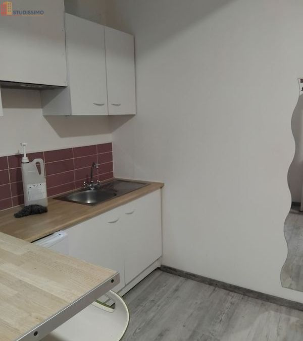 Studio 18m² Lille 59000 - Photo 3