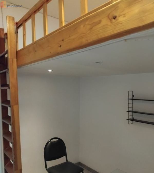 Studio 18m² Lille 59000 - Photo 1