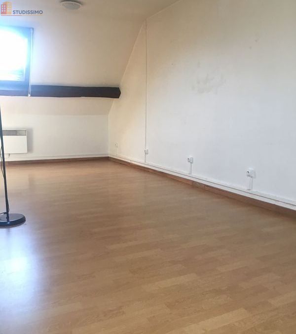 Studio à Lille