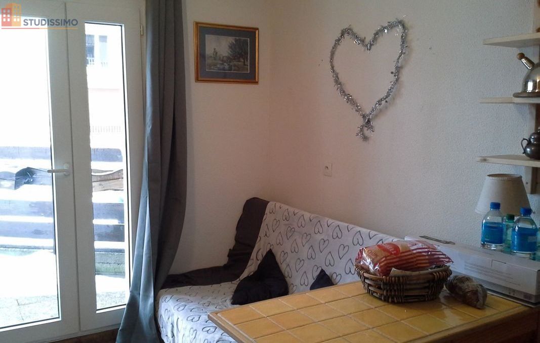 Studio 18m² Enchastrayes - Rez-de-jardin, calme - Photo 2