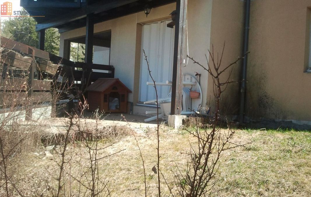 Studio à Enchastrayes