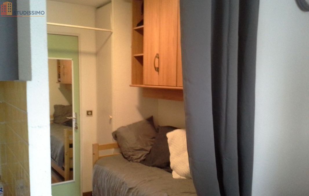 Studio 18m² Enchastrayes - Rez-de-jardin, calme - Photo 1