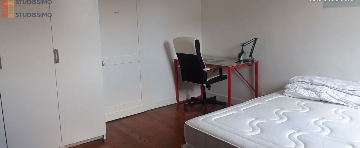 Studio à Lille