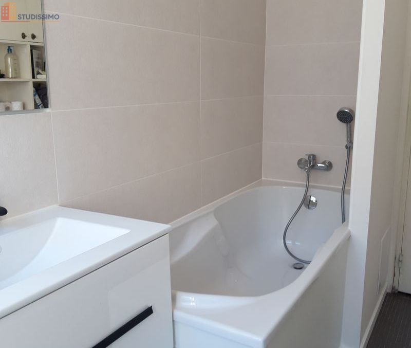 Studio 22m² Lille 59800 - Meublé, résidence calme - Photo 1