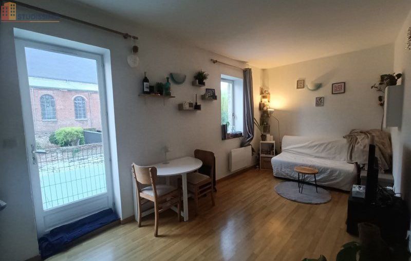 Studio 25m² Cysoing - calme, lumineux - Photo 8