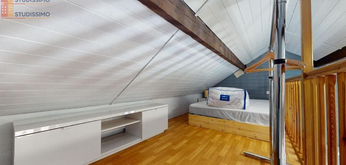 Studio meublé 15m² Loos 59120 - Meublé, 1er étage - Photo 37