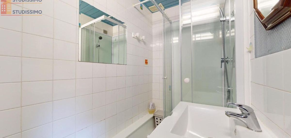 Studio meublé 15m² Loos 59120 - Meublé, 1er étage - Photo 26