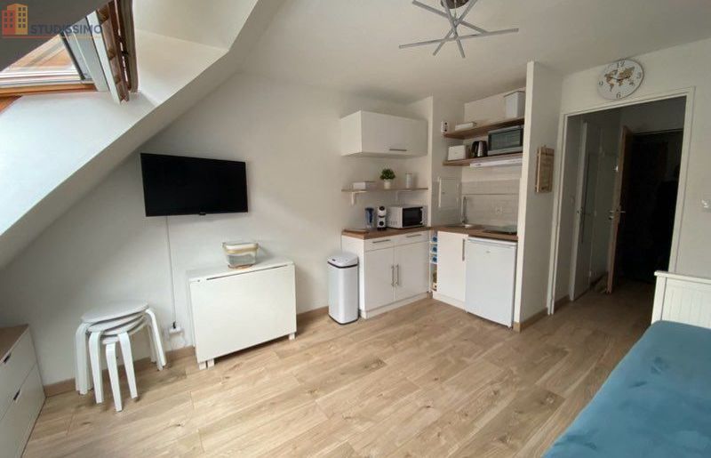 Studio 17m² Allos 04260 - Cosy, au 4e étage - Photo 2