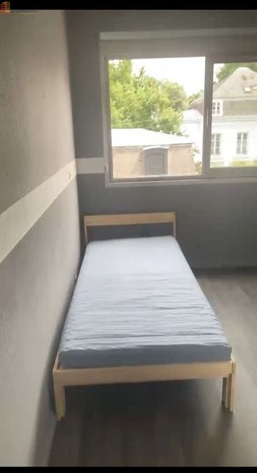 Studio meublé 12m² La Madeleine 59110 - Meublé, 1er étage - Photo 2