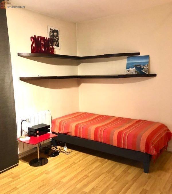 Studio meublé 26m² Lille 59800 - Vieux-Lille, lumineux - Photo 2