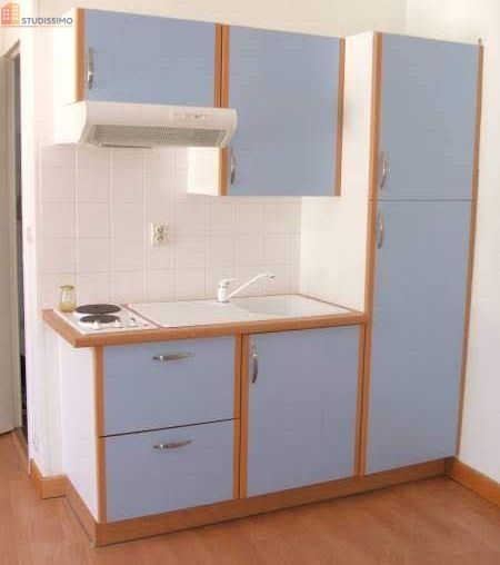 Studio meublé 25m² Lille Vauban - Proche Cathédrale, lumineux - Photo 2