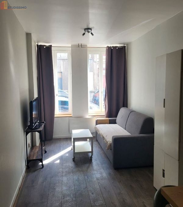 Studio à Lille