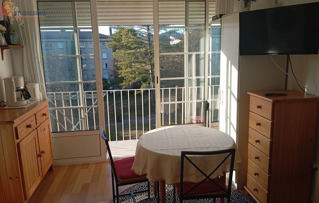 Studio 17m² Gréoux-les-Bains - 1er étage, DPE D - Photo 7