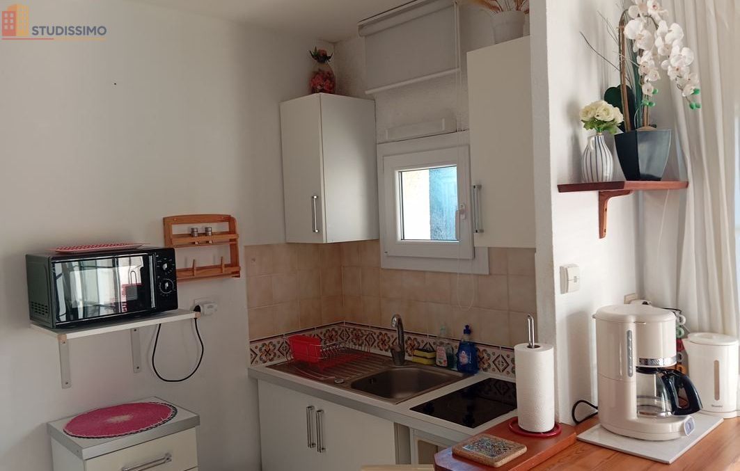 Studio à Gréoux-les-Bains