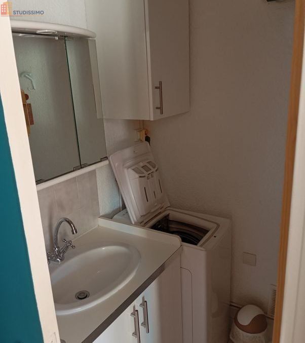 Studio 17m² Gréoux-les-Bains - 1er étage, DPE D - Photo 5