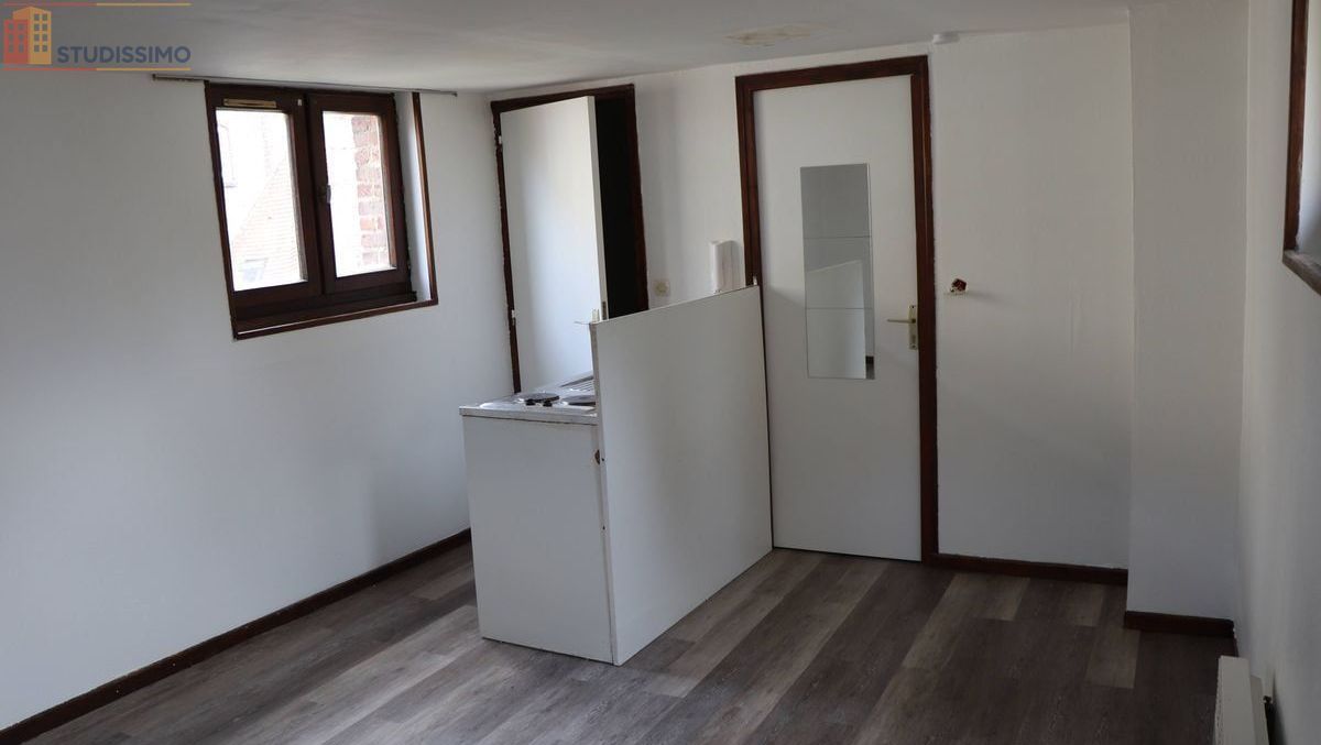 Studio 19m² Lille 59800 - Proche Opéra - Photo 5