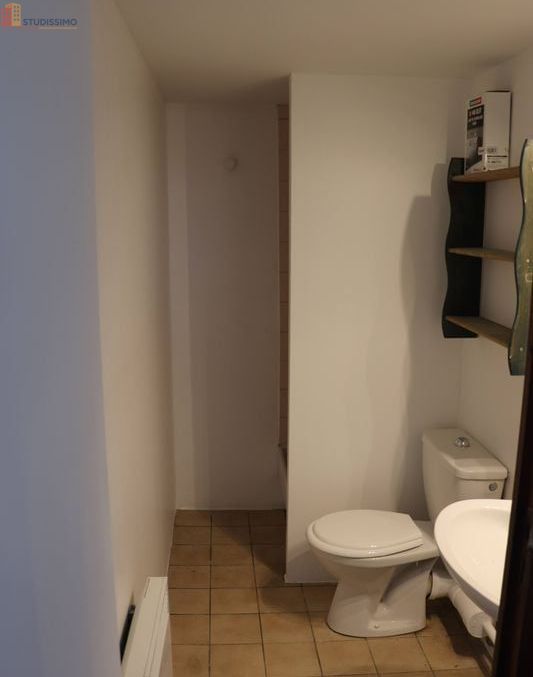 Studio 19m² Lille 59800 - Proche Opéra - Photo 2