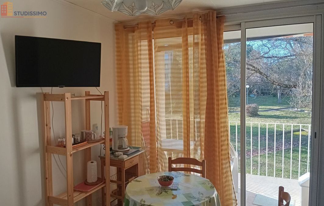 Studio à Gréoux-les-Bains