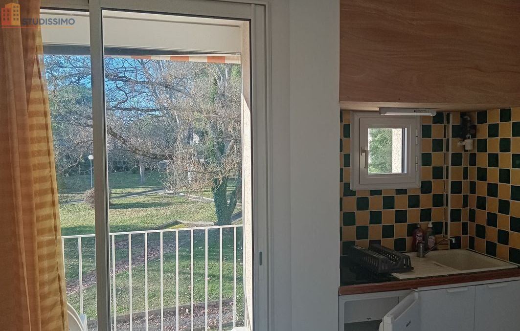 Studio 17m² Gréoux-les-Bains - - Photo 7