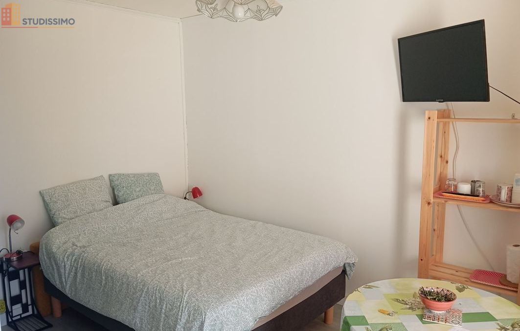 Studio 17m² Gréoux-les-Bains - - Photo 6