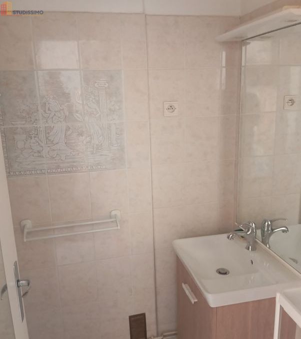 Studio 17m² Gréoux-les-Bains - - Photo 4