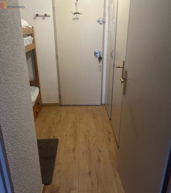 Studio 20m² Selonnet 04140 - Étage élevé, vue dégagée - Photo 2