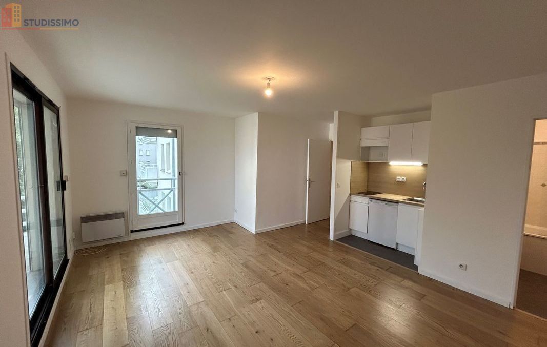 Studio 34m² Lille 59000 - Lumineux, entièrement rénové - Photo 16
