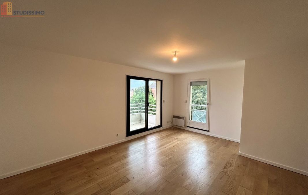 Studio 34m² Lille 59000 - Lumineux, entièrement rénové - Photo 10