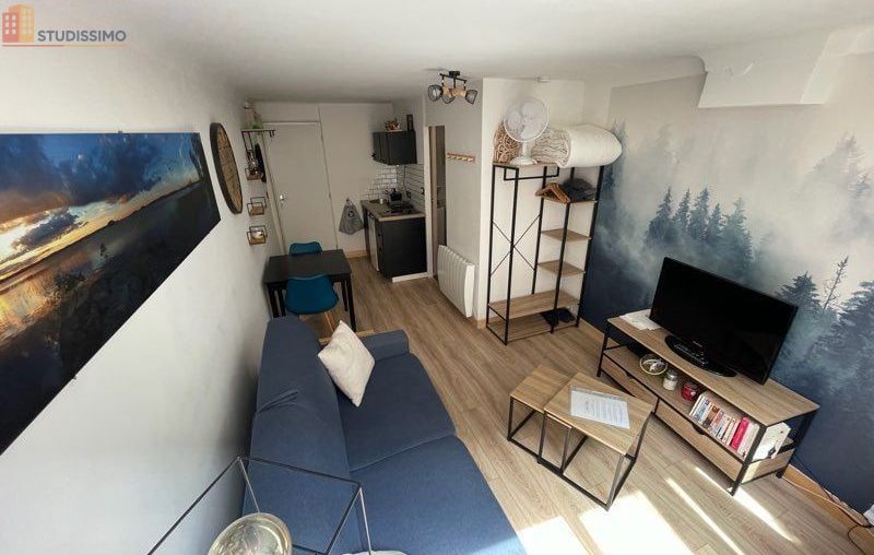 Studio à Barcelonnette