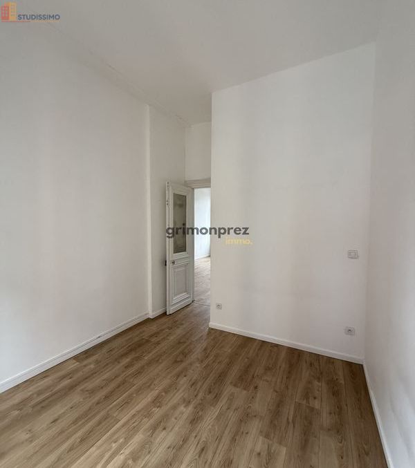 Studio 42m² Roubaix 59100 - Photo 11