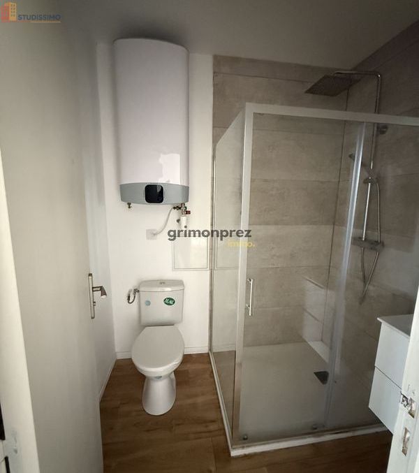 Studio 42m² Roubaix 59100 - Photo 1