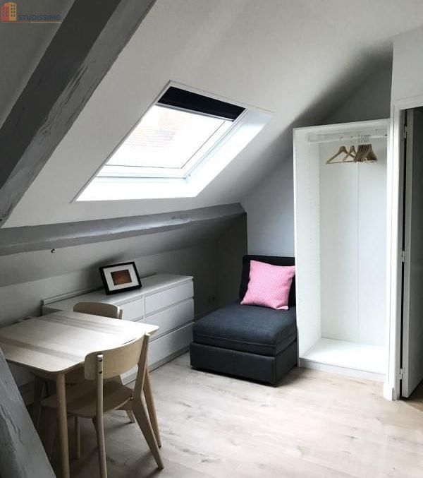 Studio à Dunkerque