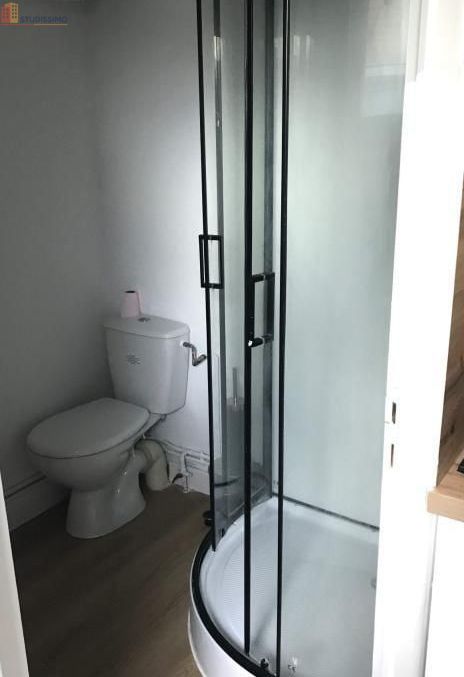 Studio meublé 14m² Dunkerque - Meublé, 3e étage - Photo 3