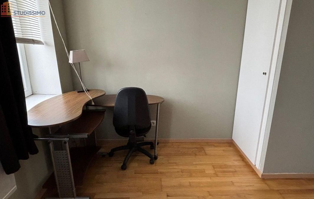 Studio 18m² Ronchin - Meublé, DPE C - Photo 10