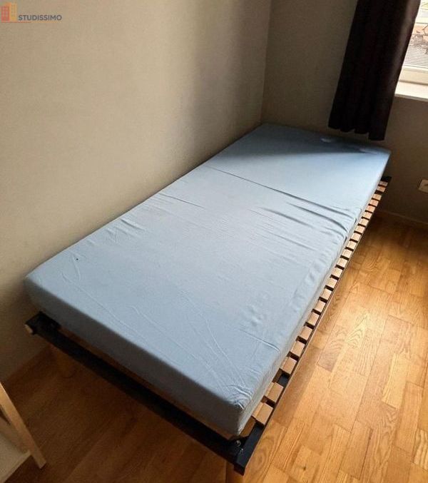 Studio 18m² Ronchin - Meublé, DPE C - Photo 9