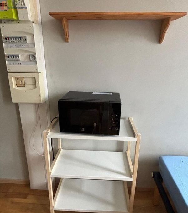 Studio 18m² Ronchin - Meublé, DPE C - Photo 7
