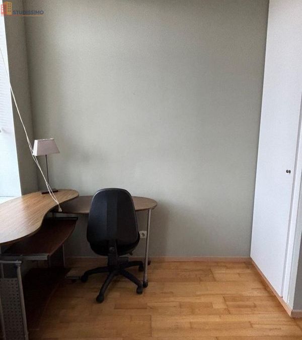 Studio 18m² Ronchin - Meublé, DPE C - Photo 6