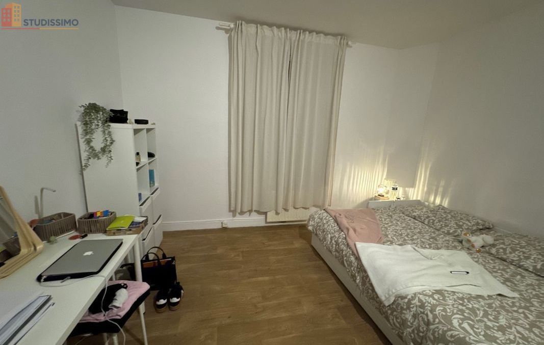 Studio à Lille