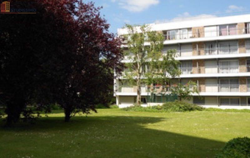 Studio 32m² Lille 59800 - Lumineux, calme - Photo 4