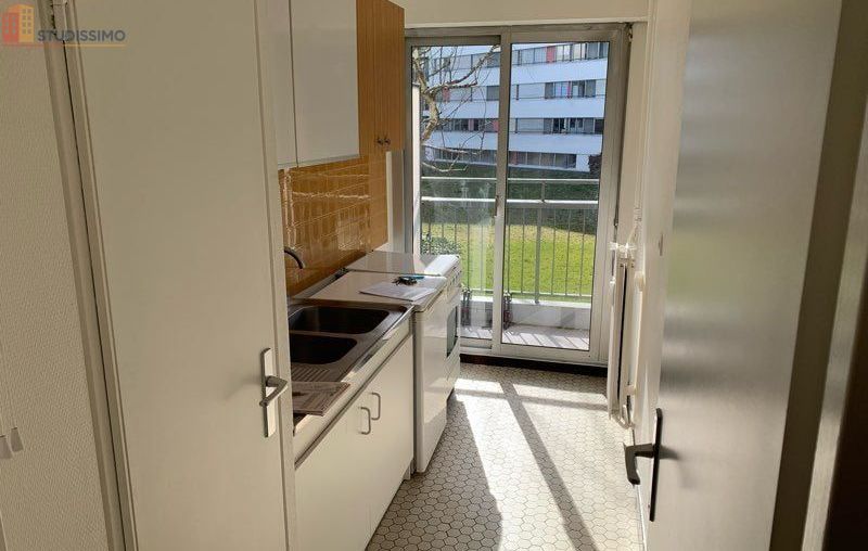 Studio 32m² Lille 59800 - Lumineux, calme - Photo 0