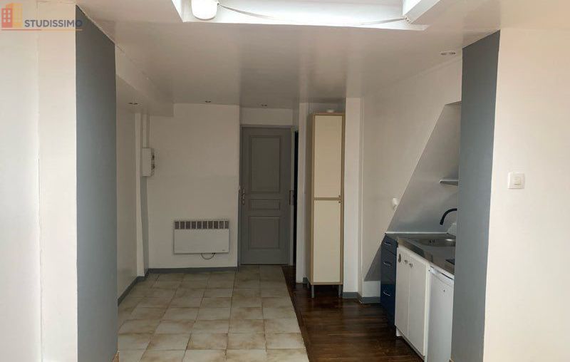 Studio 24m² Lille Vauban - Photo 7